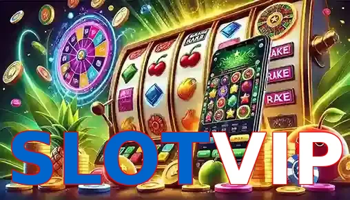 SLOTVIP