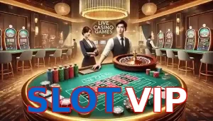 SLOTVIP