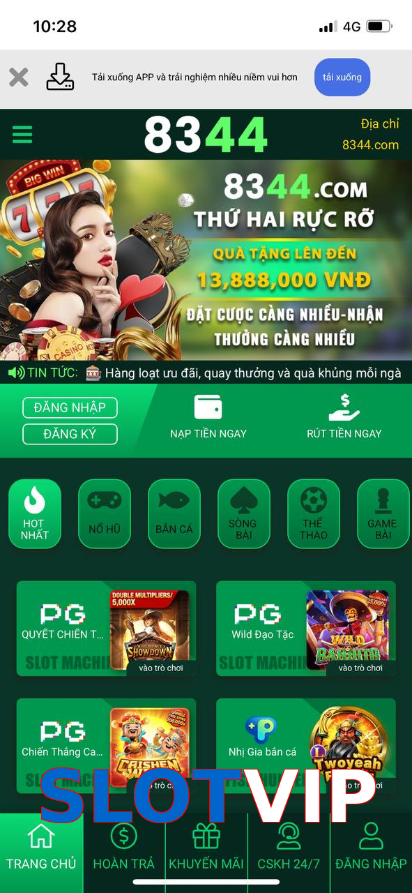 SLOTVIP