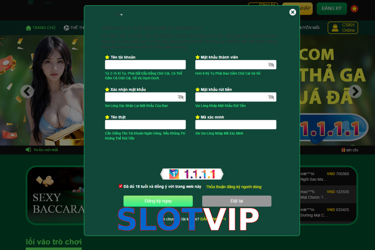 SLOTVIP
